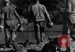 Image chiens de guerre Man-Tha Birmanie, 1944, de la seconde 51 séquences d'archives historiques vidéo 65675050915