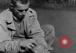 Image chiens de guerre Man-Tha Birmanie, 1944, de la seconde 57 séquences d'archives historiques vidéo 65675050915