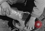 Image chiens de guerre Man-Tha Birmanie, 1944, de la seconde 62 séquences d'archives historiques vidéo 65675050915