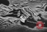 Standbild Alliierten Sizilien Italien, 1943, aus Sekunde 18 historischem Filmmaterial Videoclip 65675050916
