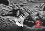Standbild Alliierten Sizilien Italien, 1943, aus Sekunde 19 historischem Filmmaterial Videoclip 65675050916