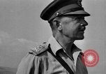 Standbild Alliierten Sizilien Italien, 1943, aus Sekunde 32 historischem Filmmaterial Videoclip 65675050916
