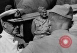 Standbild Alliierten Sizilien Italien, 1943, aus Sekunde 34 historischem Filmmaterial Videoclip 65675050916
