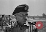 Standbild Alliierten Sizilien Italien, 1943, aus Sekunde 45 historischem Filmmaterial Videoclip 65675050916