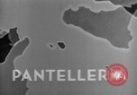 Standbild Alliierten Sizilien Italien, 1943, aus Sekunde 46 historischem Filmmaterial Videoclip 65675050916