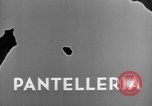 Standbild Alliierten Sizilien Italien, 1943, aus Sekunde 47 historischem Filmmaterial Videoclip 65675050916