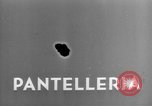 Standbild Alliierten Sizilien Italien, 1943, aus Sekunde 50 historischem Filmmaterial Videoclip 65675050916