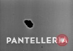 Standbild Alliierten Sizilien Italien, 1943, aus Sekunde 51 historischem Filmmaterial Videoclip 65675050916