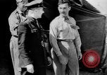 Standbild Alliierten Sizilien Italien, 1943, aus Sekunde 53 historischem Filmmaterial Videoclip 65675050916