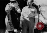 Standbild Alliierten Sizilien Italien, 1943, aus Sekunde 54 historischem Filmmaterial Videoclip 65675050916