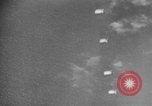 Standbild Alliierten Sizilien Italien, 1943, aus Sekunde 62 historischem Filmmaterial Videoclip 65675050916