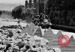 Standbild Alliierten Sizilien Italien, 1948, aus Sekunde 1 historischem Filmmaterial Videoclip 65675050917
