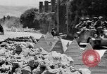 Standbild Alliierten Sizilien Italien, 1948, aus Sekunde 3 historischem Filmmaterial Videoclip 65675050917
