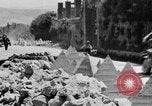 Standbild Alliierten Sizilien Italien, 1948, aus Sekunde 4 historischem Filmmaterial Videoclip 65675050917