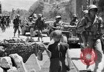 Standbild Alliierten Sizilien Italien, 1948, aus Sekunde 5 historischem Filmmaterial Videoclip 65675050917