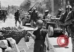 Standbild Alliierten Sizilien Italien, 1948, aus Sekunde 6 historischem Filmmaterial Videoclip 65675050917