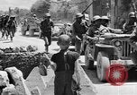 Standbild Alliierten Sizilien Italien, 1948, aus Sekunde 8 historischem Filmmaterial Videoclip 65675050917