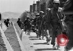 Standbild Alliierten Sizilien Italien, 1948, aus Sekunde 9 historischem Filmmaterial Videoclip 65675050917