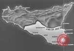 Standbild Alliierten Sizilien Italien, 1948, aus Sekunde 15 historischem Filmmaterial Videoclip 65675050917