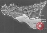 Standbild Alliierten Sizilien Italien, 1948, aus Sekunde 17 historischem Filmmaterial Videoclip 65675050917