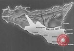 Standbild Alliierten Sizilien Italien, 1948, aus Sekunde 23 historischem Filmmaterial Videoclip 65675050917