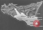 Standbild Alliierten Sizilien Italien, 1948, aus Sekunde 25 historischem Filmmaterial Videoclip 65675050917