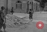 Standbild Alliierten Sizilien Italien, 1948, aus Sekunde 27 historischem Filmmaterial Videoclip 65675050917