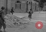Standbild Alliierten Sizilien Italien, 1948, aus Sekunde 28 historischem Filmmaterial Videoclip 65675050917