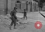 Standbild Alliierten Sizilien Italien, 1948, aus Sekunde 30 historischem Filmmaterial Videoclip 65675050917