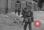 Standbild Alliierten Sizilien Italien, 1948, aus Sekunde 32 historischem Filmmaterial Videoclip 65675050917