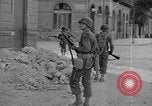 Standbild Alliierten Sizilien Italien, 1948, aus Sekunde 33 historischem Filmmaterial Videoclip 65675050917