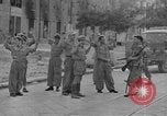 Standbild Alliierten Sizilien Italien, 1948, aus Sekunde 34 historischem Filmmaterial Videoclip 65675050917