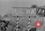 Standbild Alliierten Sizilien Italien, 1948, aus Sekunde 36 historischem Filmmaterial Videoclip 65675050917