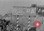 Standbild Alliierten Sizilien Italien, 1948, aus Sekunde 37 historischem Filmmaterial Videoclip 65675050917