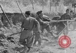 Standbild Alliierten Sizilien Italien, 1948, aus Sekunde 38 historischem Filmmaterial Videoclip 65675050917