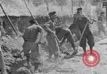 Standbild Alliierten Sizilien Italien, 1948, aus Sekunde 39 historischem Filmmaterial Videoclip 65675050917