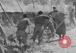Standbild Alliierten Sizilien Italien, 1948, aus Sekunde 40 historischem Filmmaterial Videoclip 65675050917