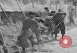 Standbild Alliierten Sizilien Italien, 1948, aus Sekunde 41 historischem Filmmaterial Videoclip 65675050917