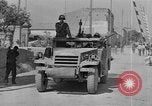 Standbild Alliierten Sizilien Italien, 1948, aus Sekunde 43 historischem Filmmaterial Videoclip 65675050917