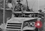 Standbild Alliierten Sizilien Italien, 1948, aus Sekunde 45 historischem Filmmaterial Videoclip 65675050917