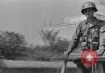 Standbild Alliierten Sizilien Italien, 1948, aus Sekunde 46 historischem Filmmaterial Videoclip 65675050917