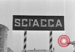 Standbild Alliierten Sizilien Italien, 1948, aus Sekunde 47 historischem Filmmaterial Videoclip 65675050917
