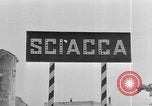 Standbild Alliierten Sizilien Italien, 1948, aus Sekunde 48 historischem Filmmaterial Videoclip 65675050917
