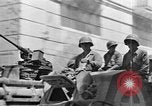 Standbild Alliierten Sizilien Italien, 1948, aus Sekunde 49 historischem Filmmaterial Videoclip 65675050917