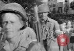 Standbild Alliierten Sizilien Italien, 1948, aus Sekunde 56 historischem Filmmaterial Videoclip 65675050917