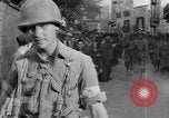 Standbild Alliierten Sizilien Italien, 1948, aus Sekunde 57 historischem Filmmaterial Videoclip 65675050917