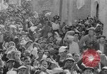 Standbild Alliierten Sizilien Italien, 1948, aus Sekunde 58 historischem Filmmaterial Videoclip 65675050917