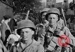 Standbild Alliierten Sizilien Italien, 1948, aus Sekunde 59 historischem Filmmaterial Videoclip 65675050917