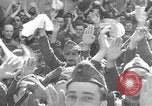 Standbild Alliierten Sizilien Italien, 1948, aus Sekunde 60 historischem Filmmaterial Videoclip 65675050917