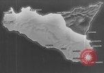Standbild Alliierten Sizilien Italien, 1948, aus Sekunde 1 historischem Filmmaterial Videoclip 65675050918